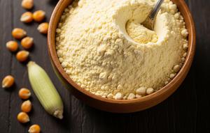 Tepung Jagung (Gemini AI)