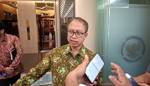 IEU-CEPA Berpotensi Bebaskan Tarif 90% Produk Indonesia