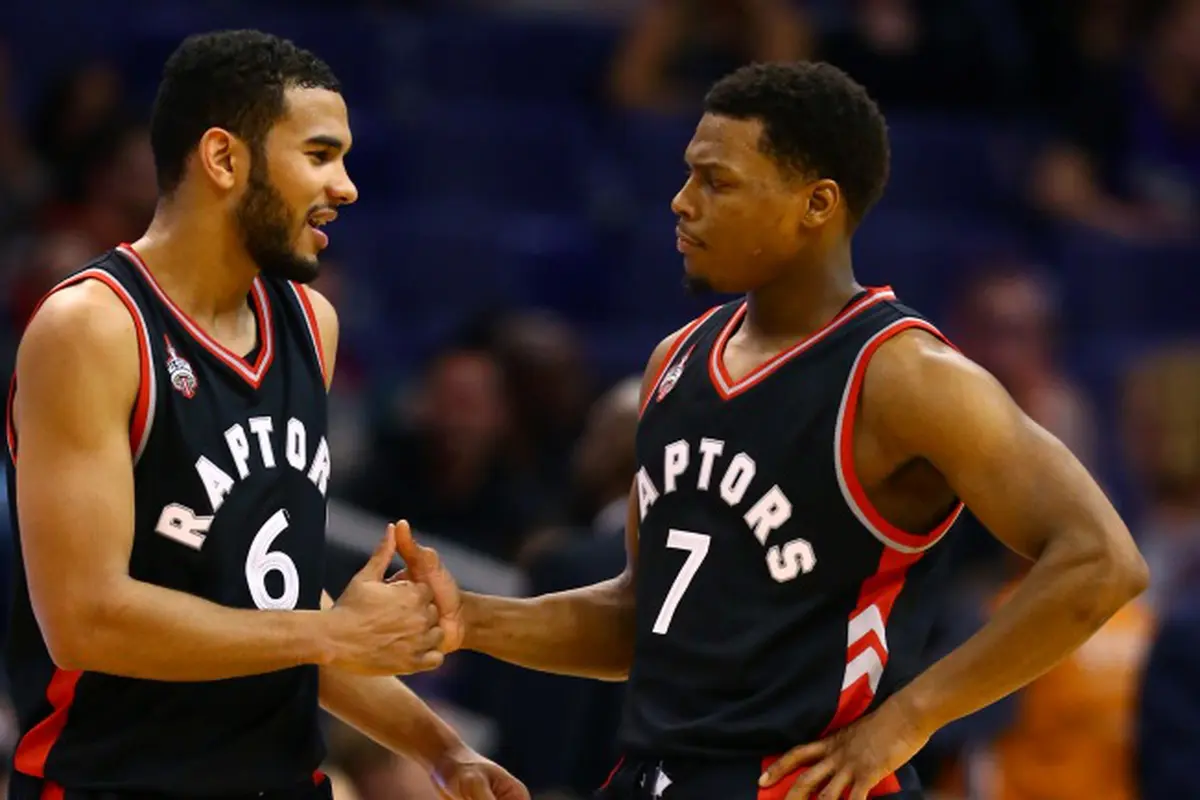 Toronto Raptors