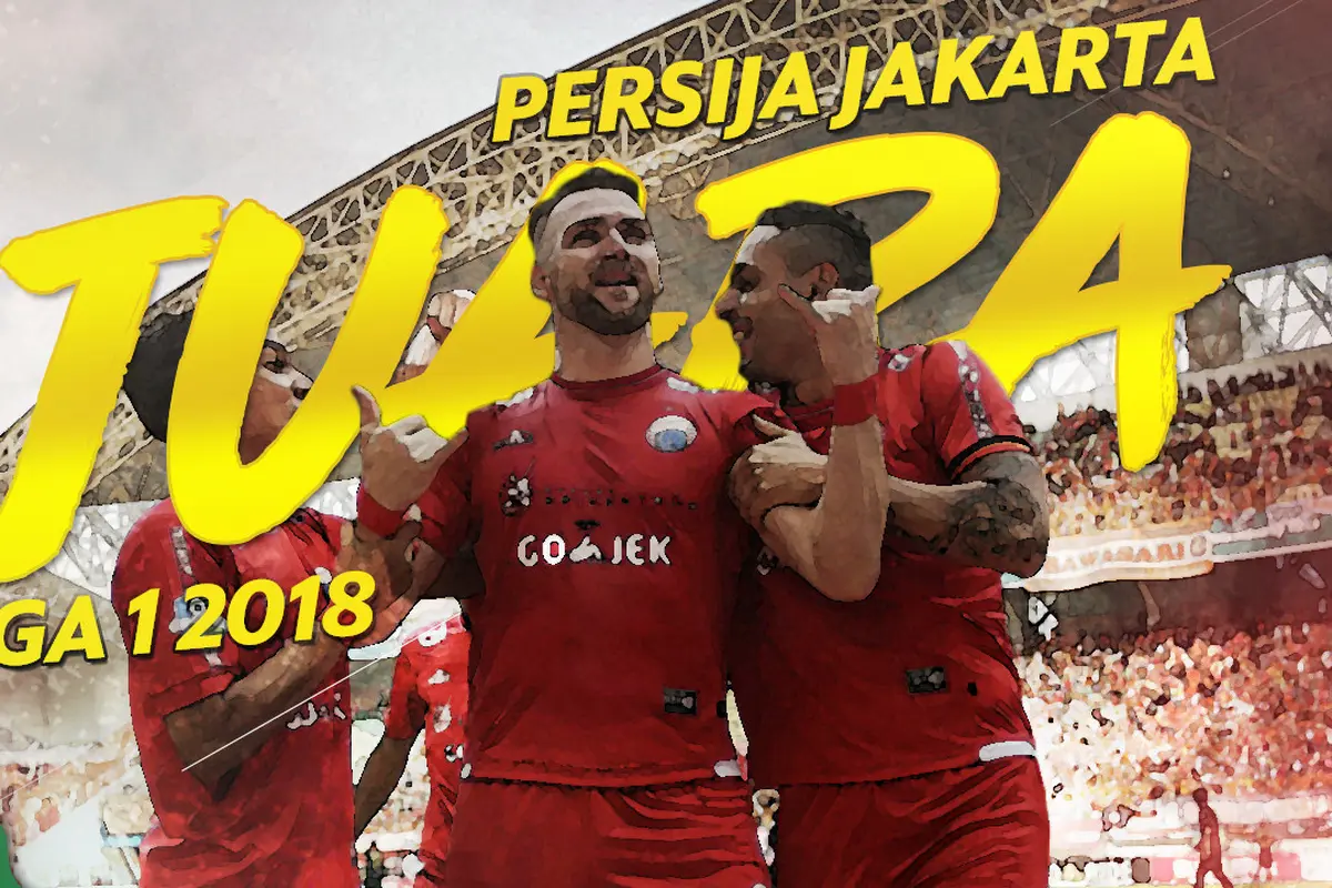 Persija Jakarta