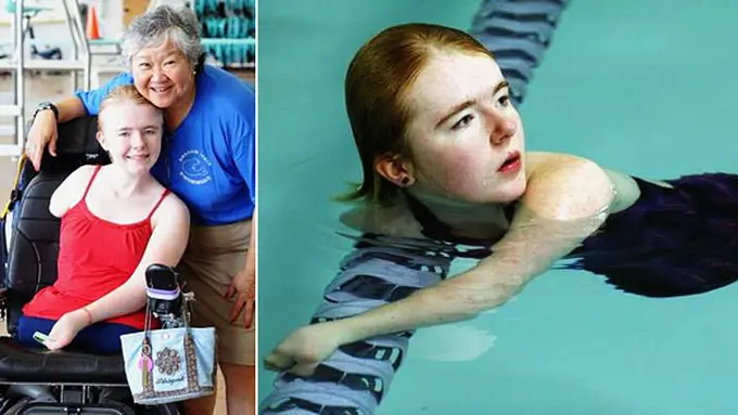 Kayla Wheeler (c) hkdragonman.blogspot.com