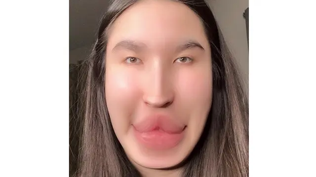 6 Foto Lucu Stephanie Poetri, Bukti Putri Titi DJ Sosok yang Humoris
