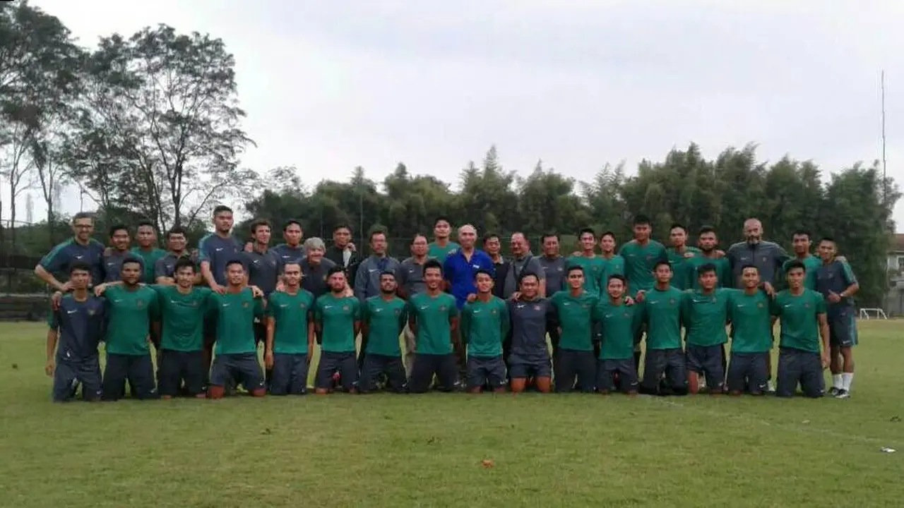 Timnas Indonesia