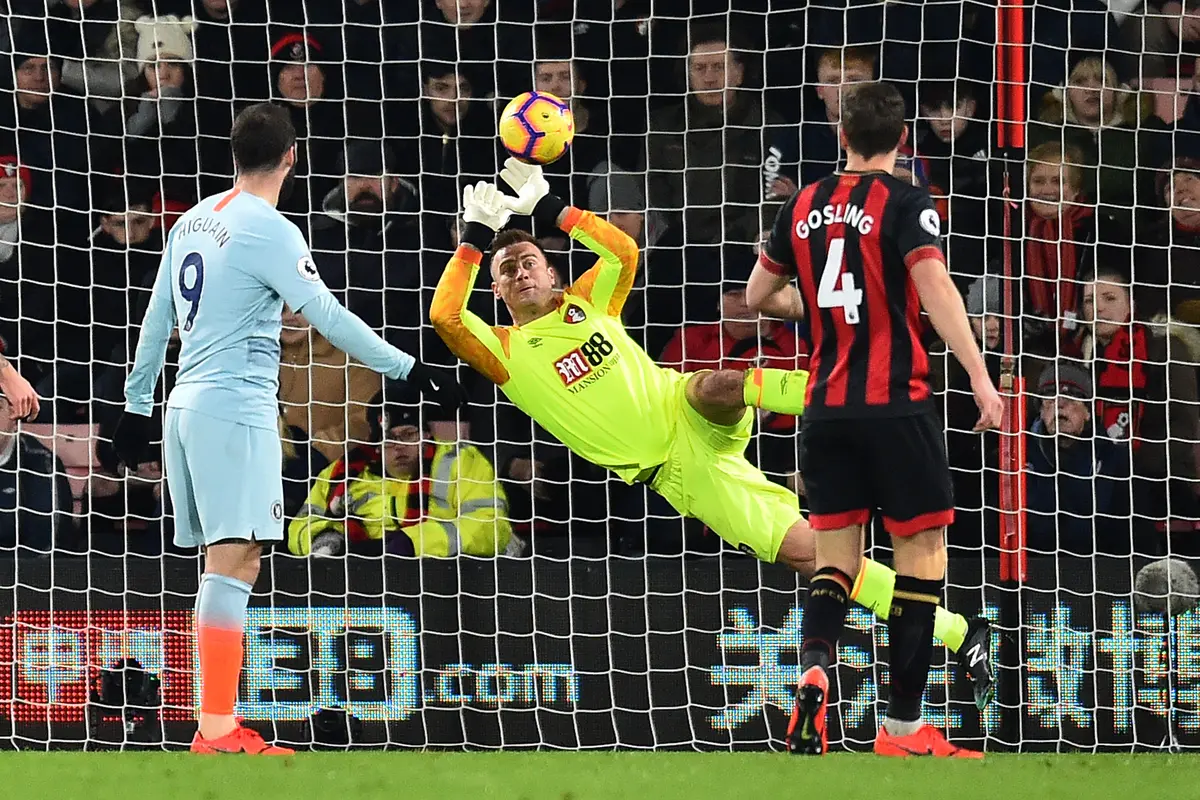 Tumbang Empat Gol Tak Berbalas, Chelsea Kian Terpuruk