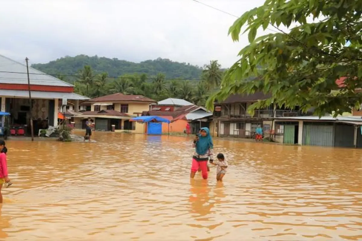 Banjir