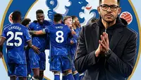 10 Statistik Buruk Liam Rosenior kala Chelsea Terpuruk ke Titik Terendah
