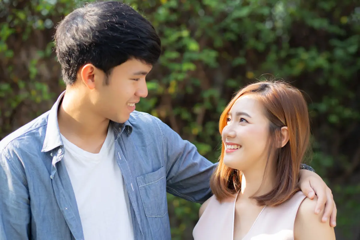 couple