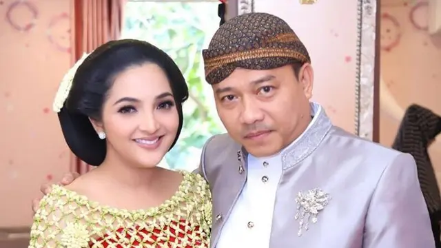 Anang Ashanty