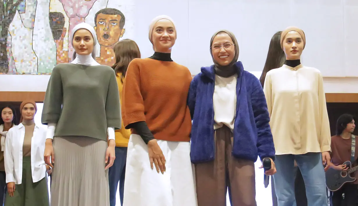 (Foto: Bambang E Ros/Fimela.com)