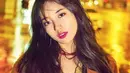 Suzy punya julukan Korea Nation First Love. Pasalnya ia dinilai punya wajah imut dan elegan. Wajahnya seperti cinta pertama yang susah dilupakan. (Foto: Allkpop.com)