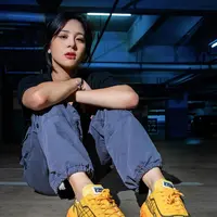 Zee JKT48 (Instagram/jkt48.zee)