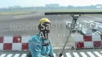 Bandara Husein Sastranegara Siap Layani Penerbangan Jet Reguler