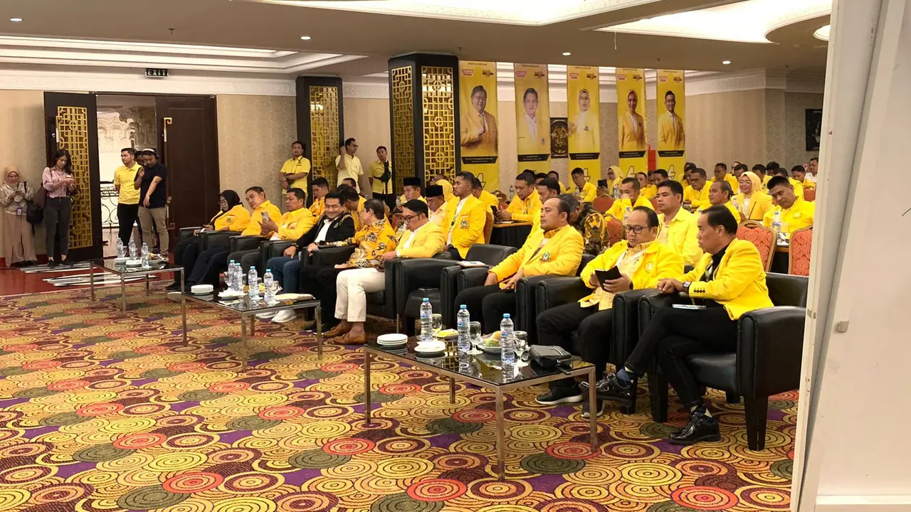 Golkar