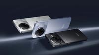 Tampilan Poco F7 Pro yang resmi diperkenalkan untuk pasar global. (Dok: Poco)