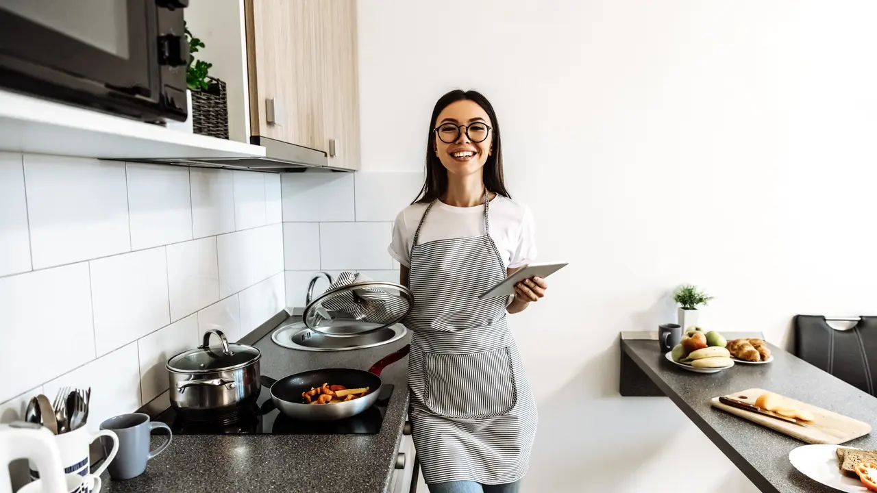 Memasak