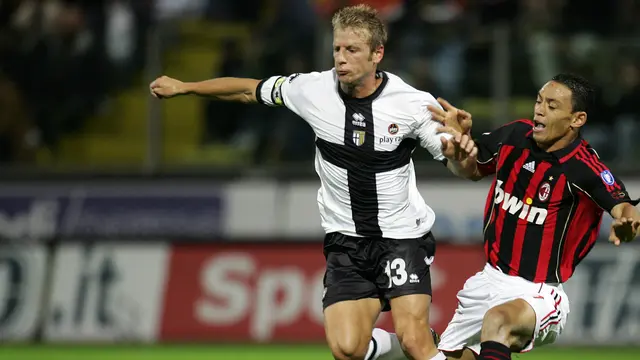 Vince Grella