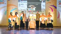 Langkah BTPN Syariah Dukung Masyarakat Inklusi Melalui Festival Si Tepat