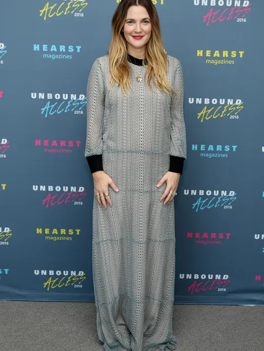 Sosok pria tersebut ialah Chris Miller, akris berusia 41 tahun itu sedang dikabarkan menjalin hubungan dengan Drew Barrymore. (AFP/Bintang.com)