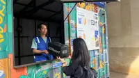 Jelang Lebaran Sampah Kemasan E-Commerce Naik, Skema Daur Ulang Diperkuat