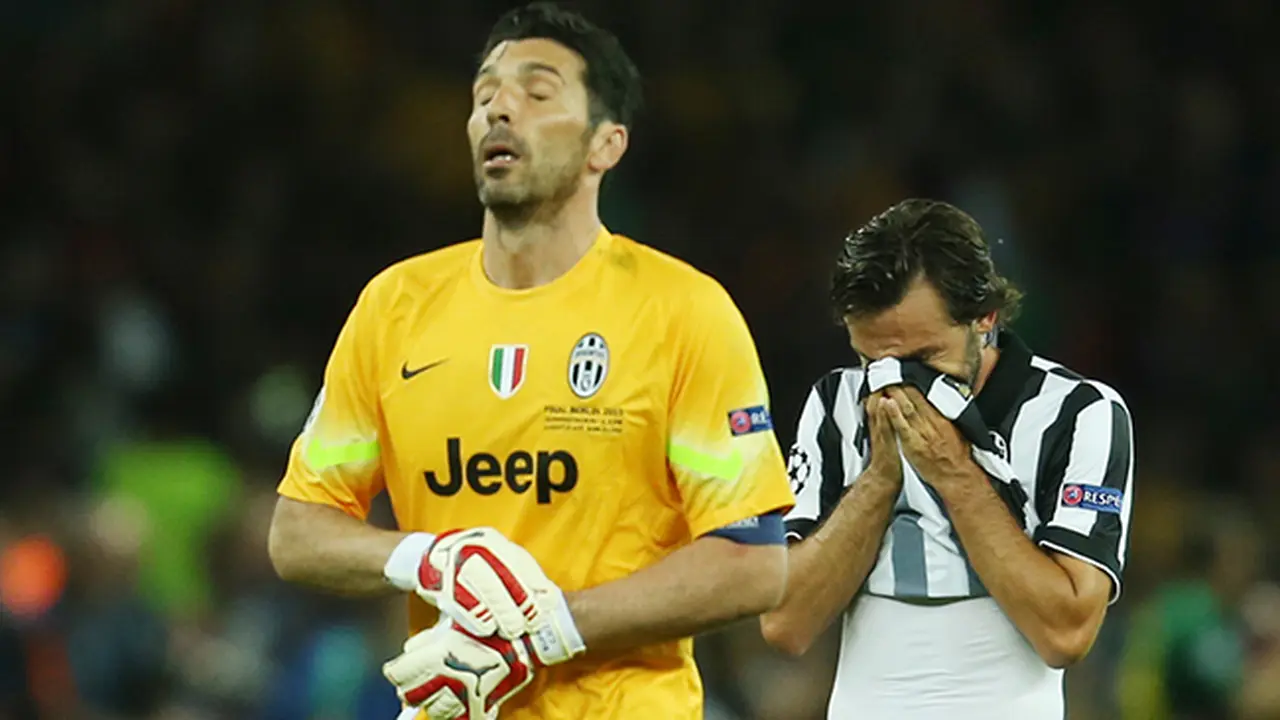 Gianluigi Buffon