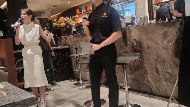 Restoran Hot Pot Shu Guo Yin Xiang di Senayan City, Jakarta