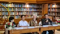 Kusta adalah Penyakit Bukan Kutukan: Menkes Budi Jelaskan Faktanya di Indonesia