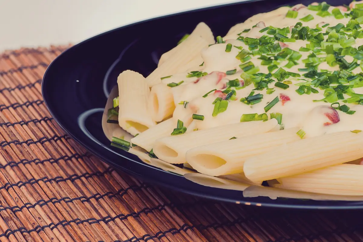 Banyak Variasi Saus dan Toping ketika Memasak Menu Pasta