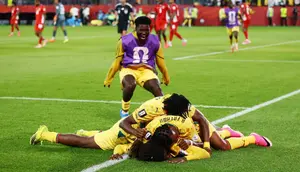 Link Live Streaming Piala Dunia 2026 Kolombia vs Ghana