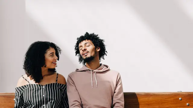 Love and Relationships