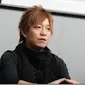 Naoki Yoshida menyebut perkembangan 5G secara global akan menggeser peran konsol game khusus. (dok: Naoki)