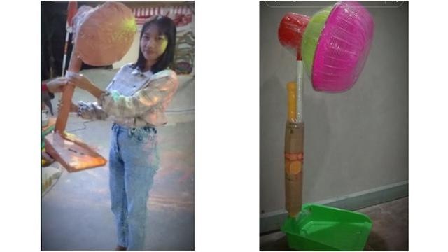 Dikira Kipas Angin dan Motor, 6 Potret Doorprize Ini Isinya Tak Sesuai Ekspektasi