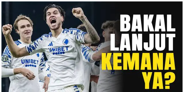 VIDEO: Pesona Kevin Diks, Diminati Borussia Monchengladbach dan Trabzonspor