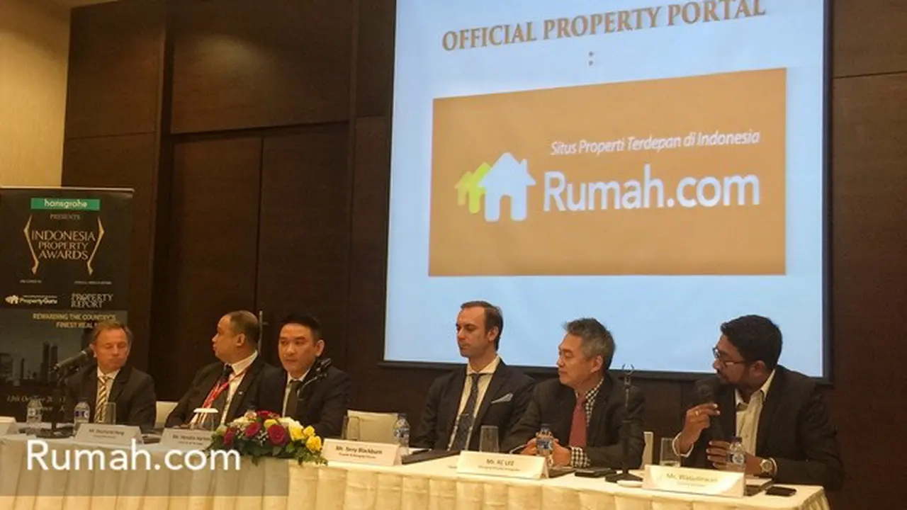 Indonesia Property Awards