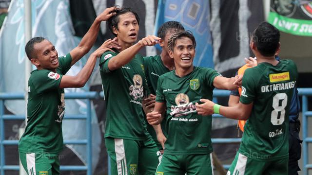Persebaya Surabaya, PSPS Riau, Liga 2 Indonesia, Bola.com, Irfan Jaya