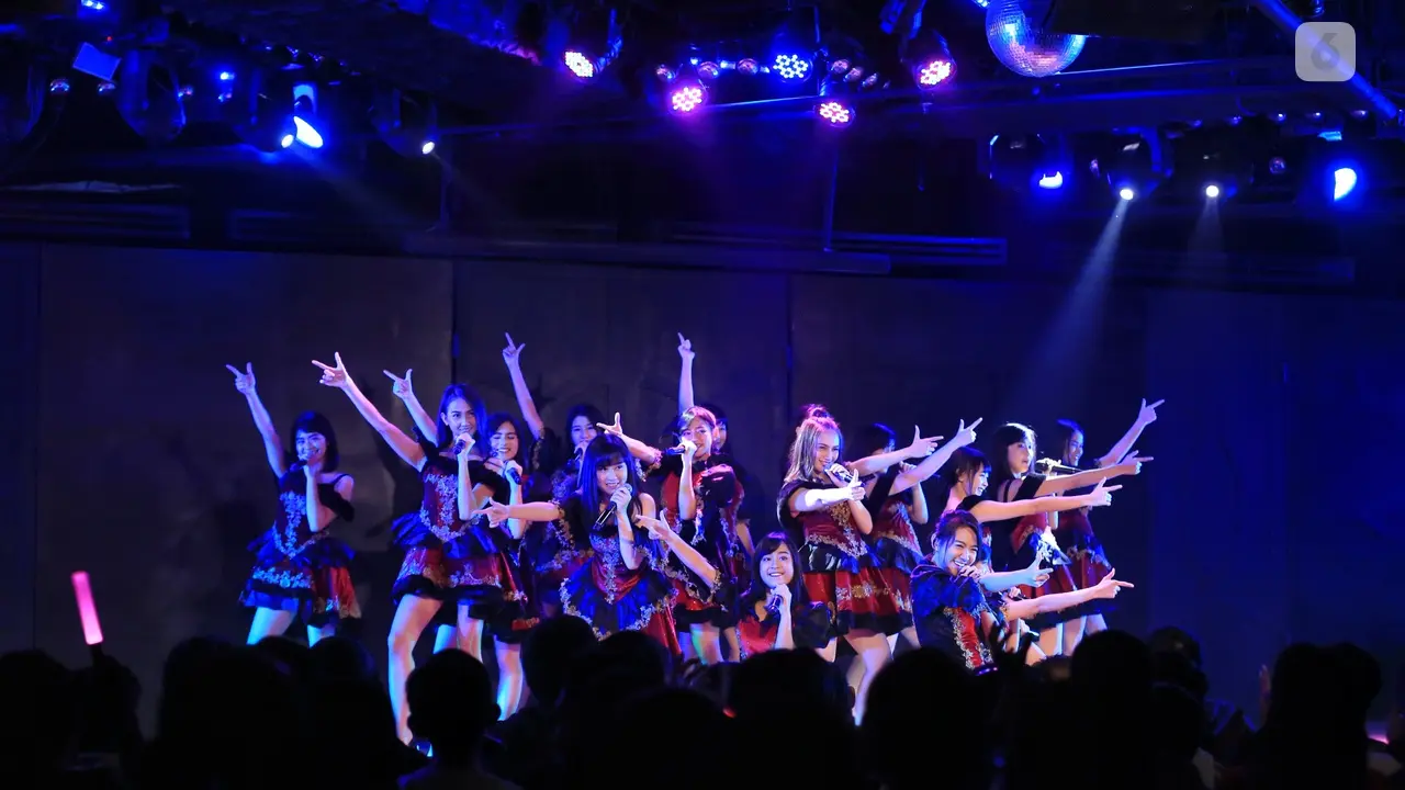 [Bintang] JKT48
