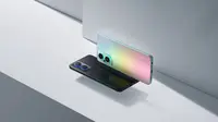 OPPO Reno7 Z 5G.