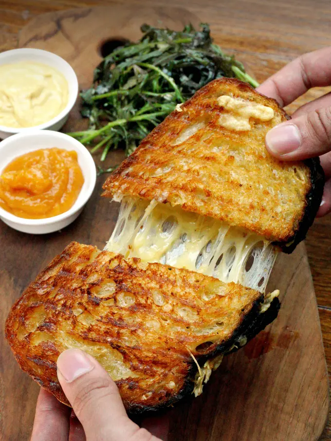 Pantja Group luncurkan Pantja Deli, Konsep deli premium bercitarasa otentik dalam20 variasi hidangan siap saji