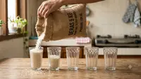 1 Liter Beras Berapa Gelas? Panduan Lengkap Takaran dan Konversi Volume
