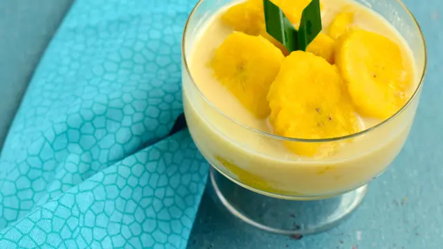 Tips Membuat Kolak Tradisional Jadi Sehat dan Lezat untuk Menu Buka Puasa Keluarga