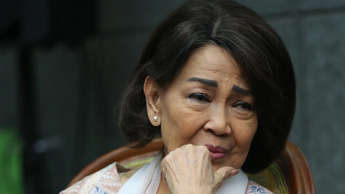 Jenazah Rima Melati Akan Dimakamkan di TPU Tanah Kusir, Satu Liang ...