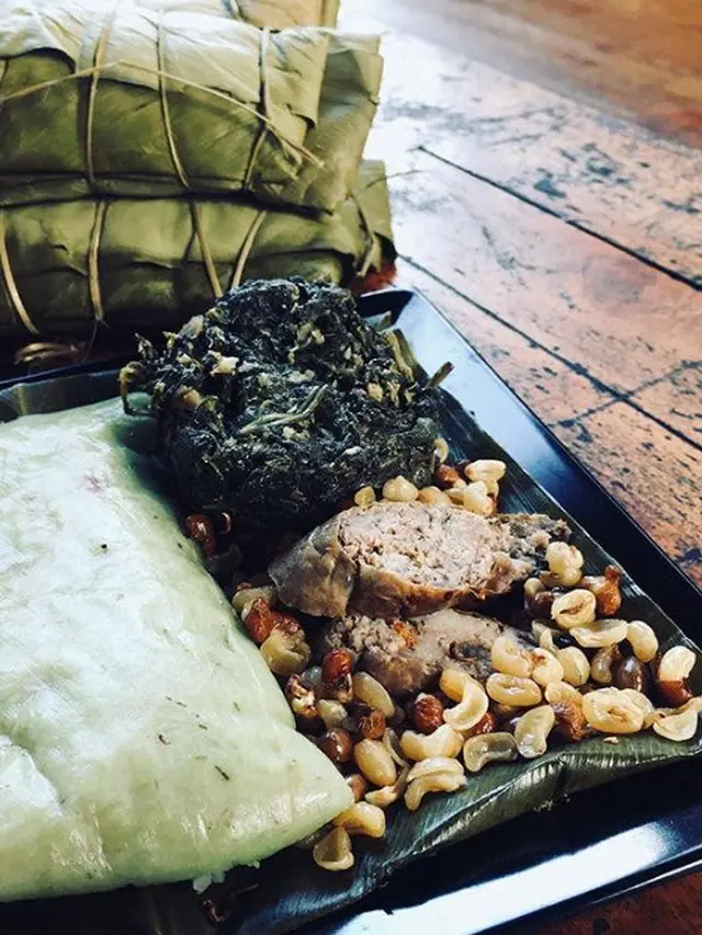 Kuliner Entil