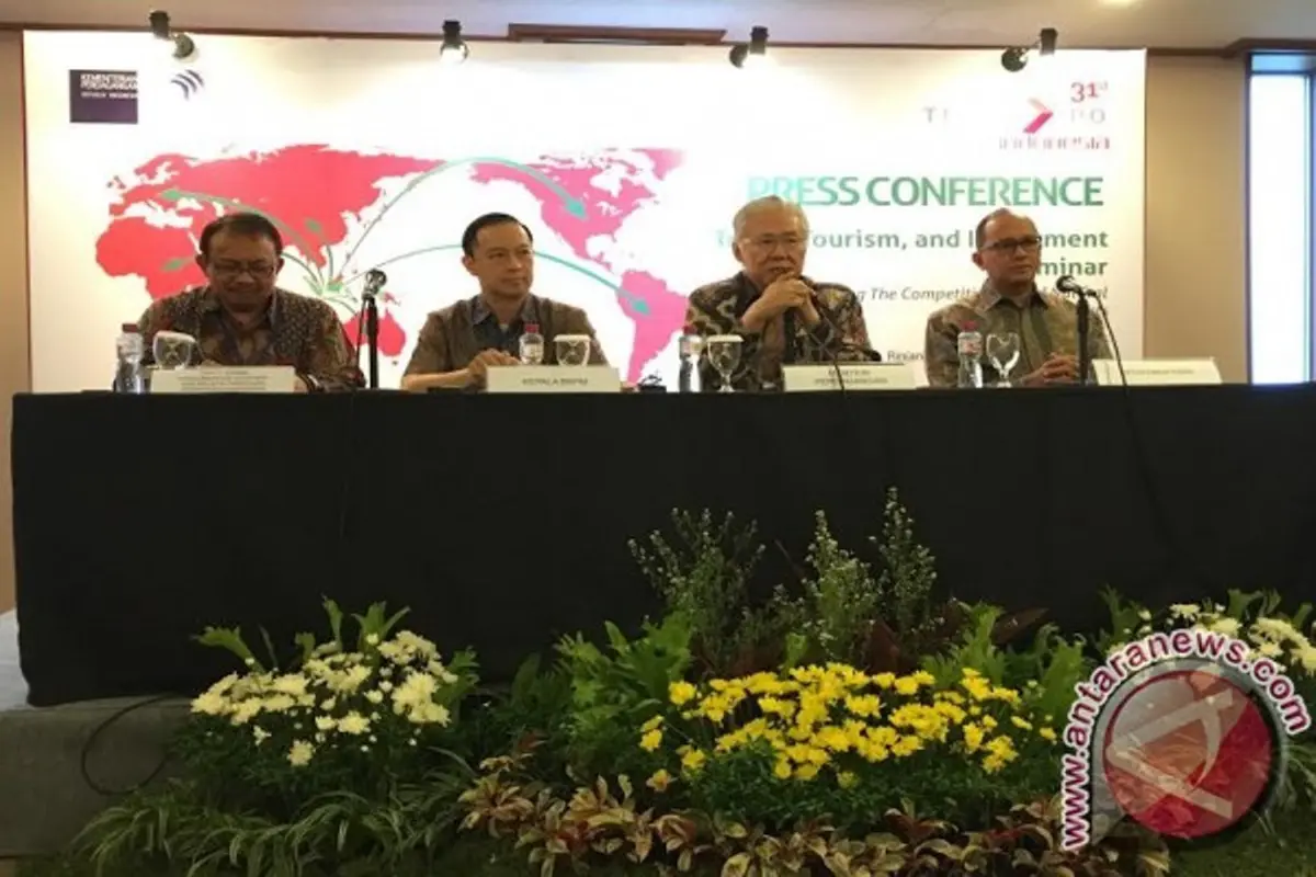 Menteri Perdagangan