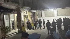Kortastipidkor Kembali Geledah Tengah Malam, Kali Ini Ruko di Cipete