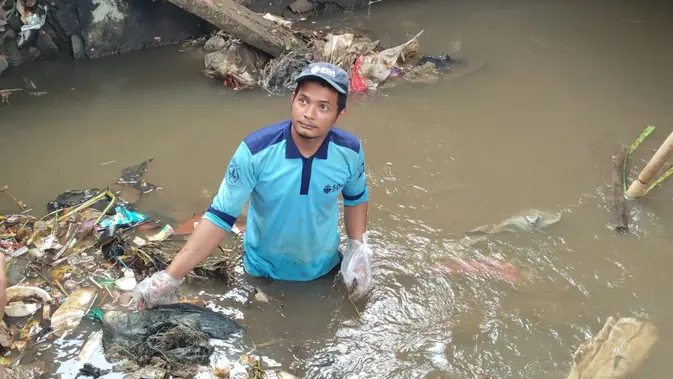 Cerita di Balik Penemuan Sepasang Kaki Korban Mutilasi di Depok