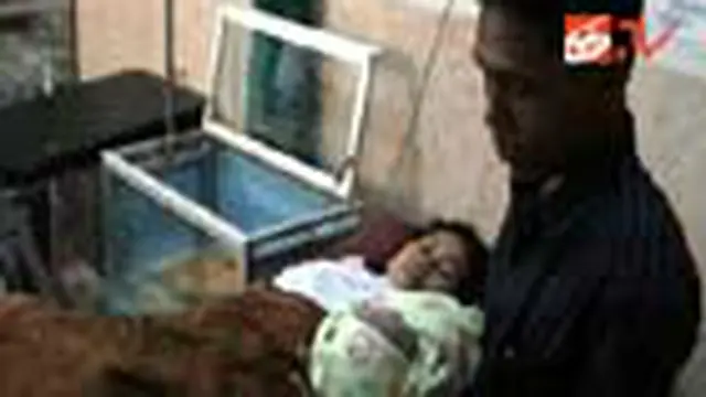 Kejutan untuk 21 Bayi