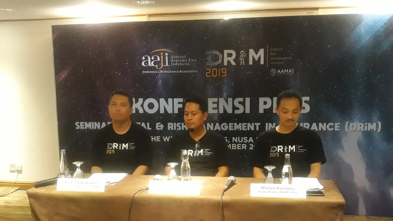 AAJI: Cuma 6% Milenial yang Punya Asuransi