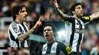 Ilustrasi Sandro Tonali bintang Newcastle United. (Bola.com/AFP/Gemini)
