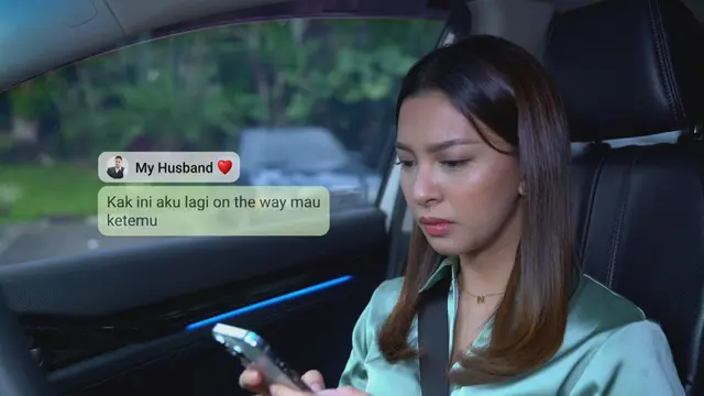 Takdir Cinta yang Kupilih