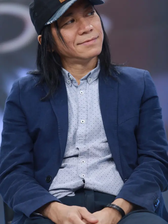 [Bintang] Abdee Negara