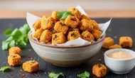 Resep Popcorn Tahu Crispy yang Renyah dan Gurih, Mudah Dibuat